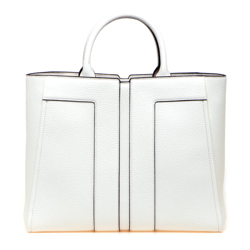 Borsa a mano Elisabetta Franchi in ecopelle con tracolla