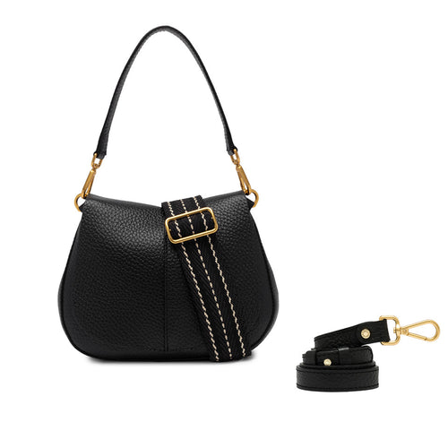 Borsa in pelle gianni chiarini