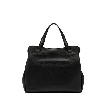 Borsa a mano Gianni Chiarini "Ottavia" in pelle martellata - 3