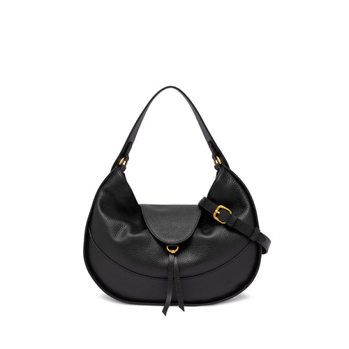 Borsa a mano Gianni Chiarini Edith in pelle con tracolla