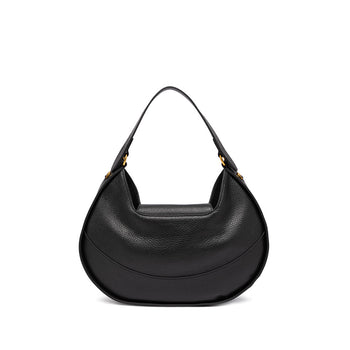 Borsa a mano Gianni Chiarini Edith in pelle con tracolla - 3