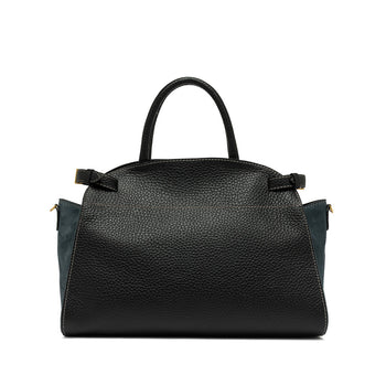 Borsa a mano Gianni Chiarini "Farah" in pelle martellata - 3