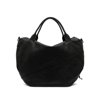 Borsa in pelle morbida Gianni Chiarini "Shania" con tracolla - 3