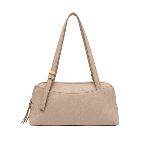 Mini bag Gianni Chiarini Dea in pelle martellata