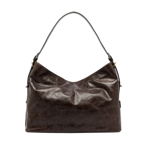 Borsa a spalla Gianni Chiarini "Astrid" in pelle