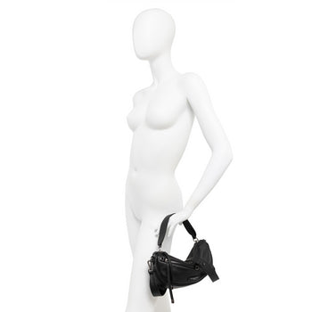 Borsa in pelle Gianni Chiarini "Cindy" - 7