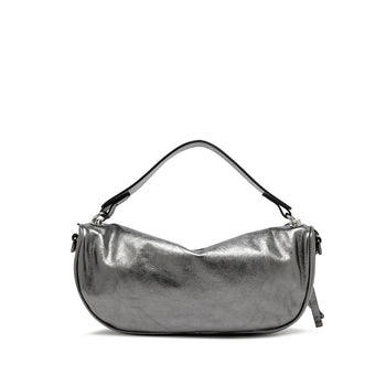 Borsa in pelle laminata Gianni Chiarini "Cindy" - 3