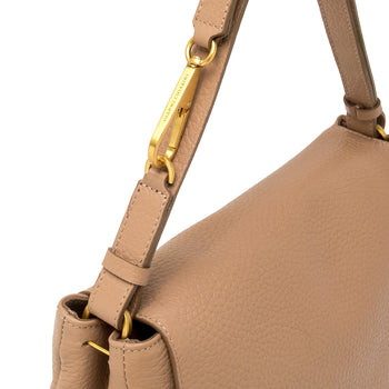 Cartella Gianni Chiarini Cecile in pelle martellata - 5