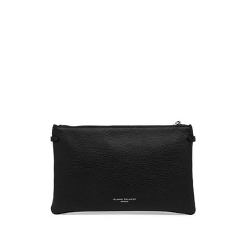 Pochette Gianni Chiarini "Hermy" in pelle martellata - 3