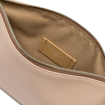 Pochette Gianni Chiarini "Hermy" in pelle martellata - 3