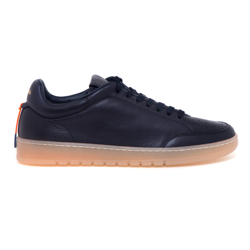 Sneaker Barracuda "Guga" in pelle