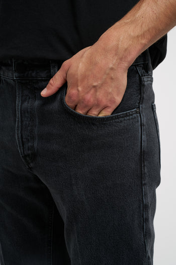 Jeans PT Torino in cotone - tapered fit - 6