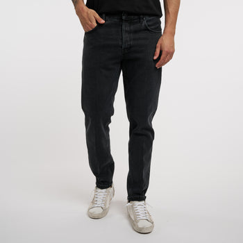 Jeans PT Torino in cotone - tapered fit - 7