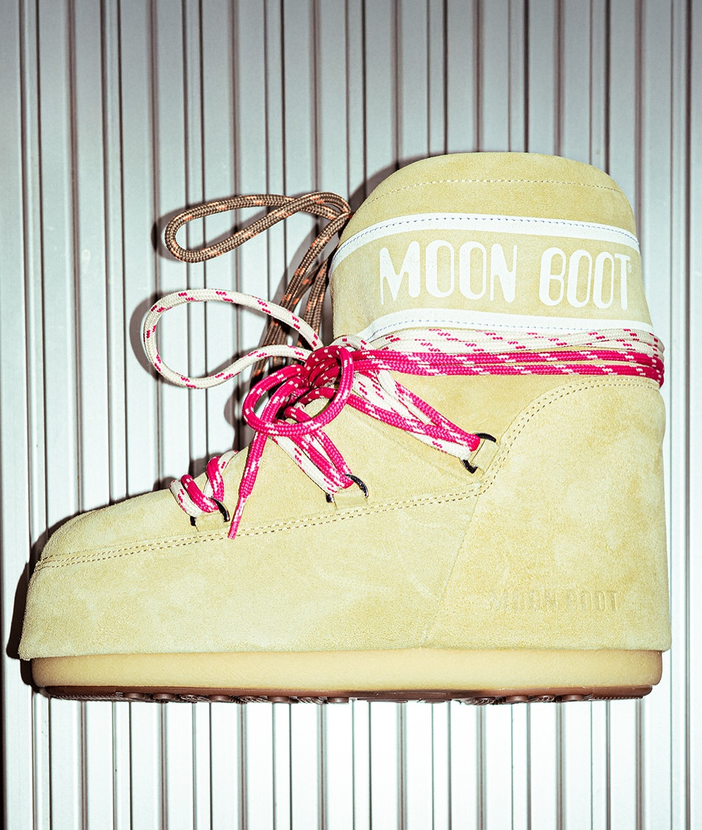 moon boot