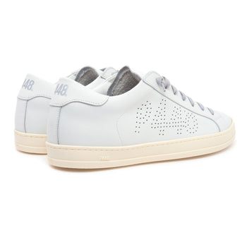 Sneaker P448 in pelle - 3