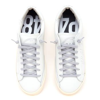 Sneaker P448 in pelle - 5