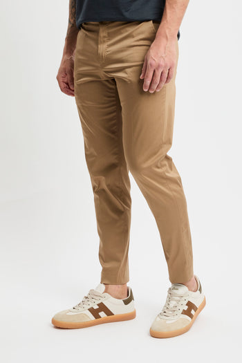 Pantalone PT Torino Rebel in cotone stretch - 3