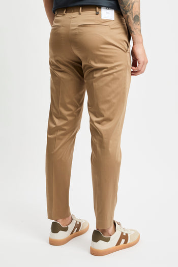 Pantalone PT Torino Rebel in cotone stretch - 5