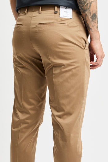Pantalone PT Torino Rebel in cotone stretch - 6