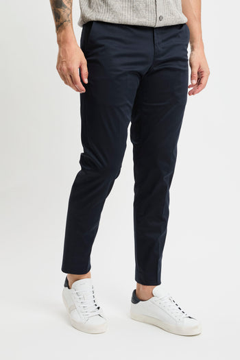 Pantalone PT Torino Rebel in cotone stretch - 3