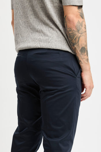 Pantalone PT Torino Rebel in cotone stretch - 5