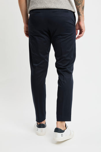 Pantalone PT Torino Rebel in cotone stretch - 6