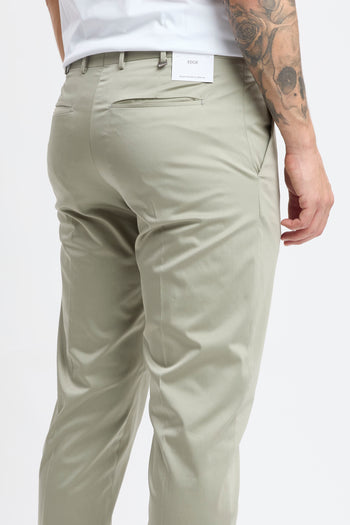 Pantalone PT Torino Rebel in cotone stretch - 6