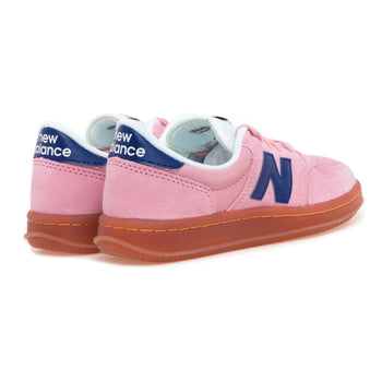 Sneaker New Balance CT500 in camoscio e pelle - 3