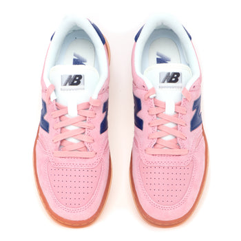 Sneaker New Balance CT500 in camoscio e pelle - 5