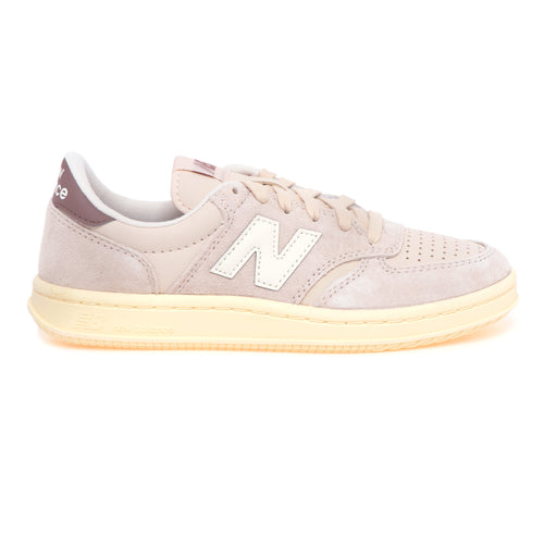Sneaker New Balance CT500 in camoscio