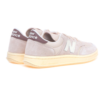 Sneaker New Balance CT500 in camoscio - 3