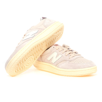 Sneaker New Balance CT500 in camoscio - 4