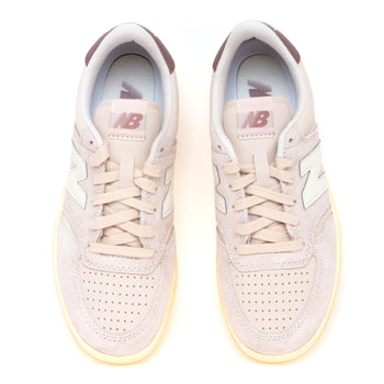 Sneaker New Balance CT500 in camoscio - 5