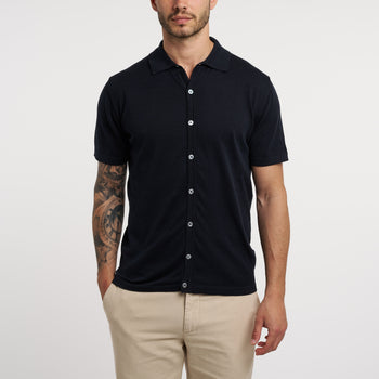 Overshirt Daniele Fiesoli in cotone ultrasoft - 6