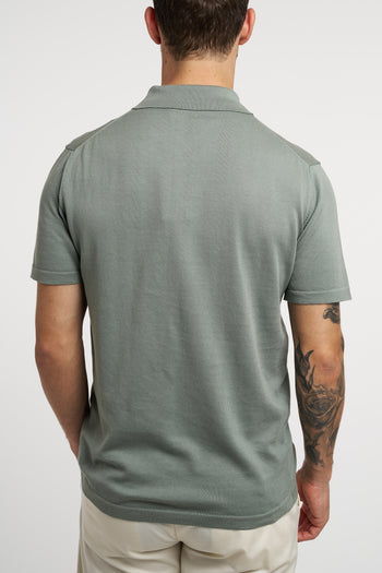 Overshirt Daniele Fiesoli in cotone ultrasoft - 4