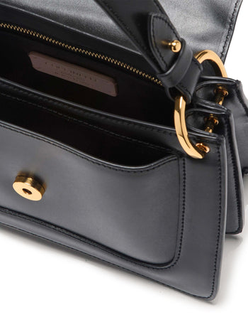 Borsa a mano Coccinelle C-Me in pelle con tracolla - 3