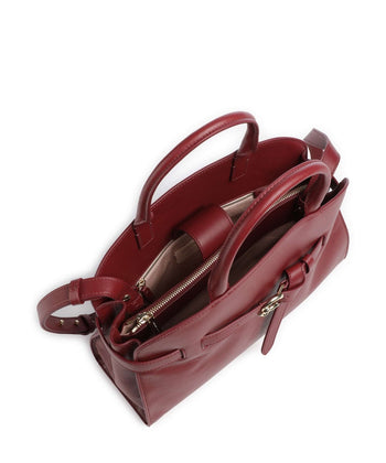 Borsa a mano Coccinelle Sabine Medium in pelle con tracolla  RIBES - 5