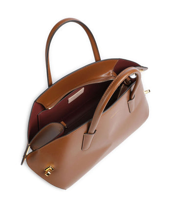 Borsa a mano Coccinelle Tylde Medium in pelle - 4