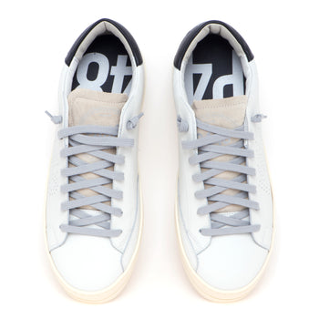 Sneaker P448 John in pelle - 5