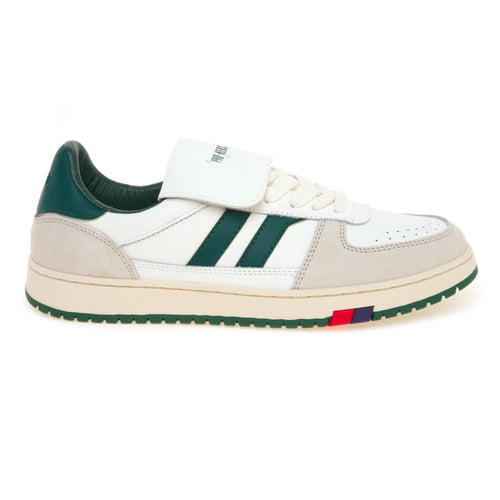 Sneaker basket Pro-Keds Field King in pelle e camoscio