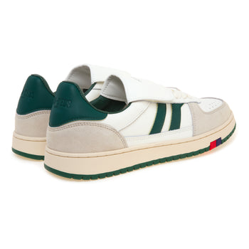 Sneaker basket Pro-Keds Field King in pelle e camoscio - 3