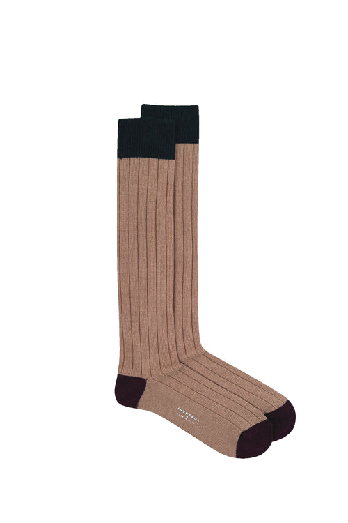 Calze In The Box Cachemire Basic