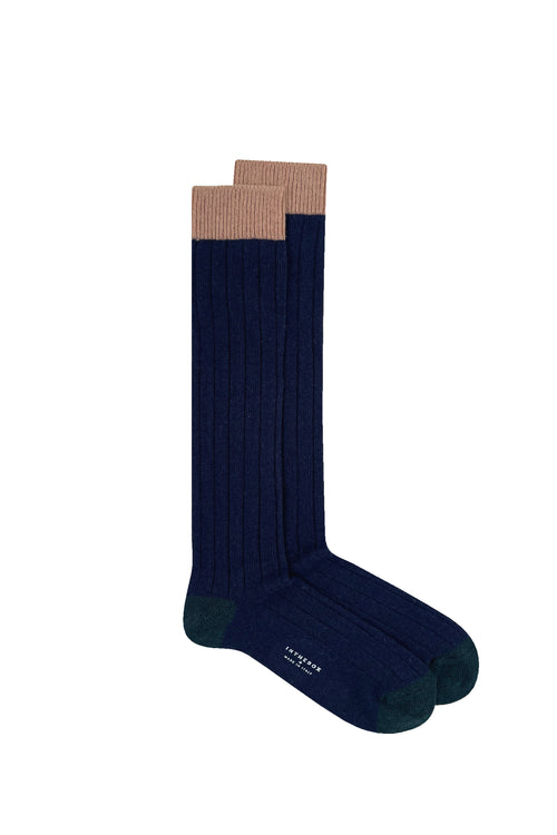 Calze In The Box Cachemire Basic