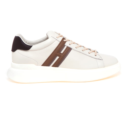 Sneaker Hogan H580 in pelle