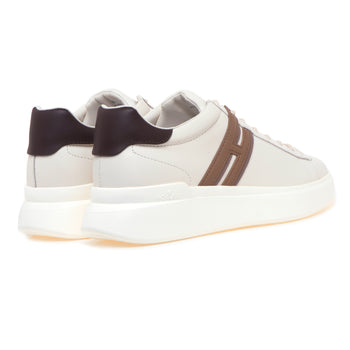 Sneaker Hogan H580 in pelle - 3