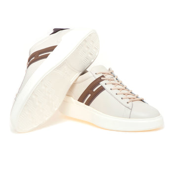 Sneaker Hogan H580 in pelle - 4