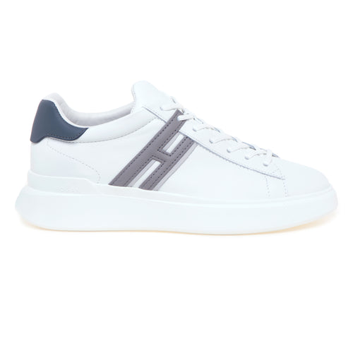 Sneaker Hogan H580 in pelle