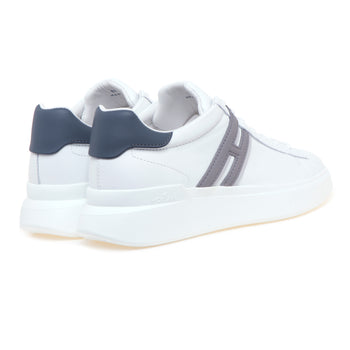 Sneaker Hogan H580 in pelle - 3