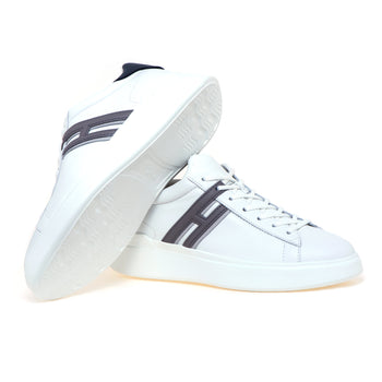 Sneaker Hogan H580 in pelle - 4