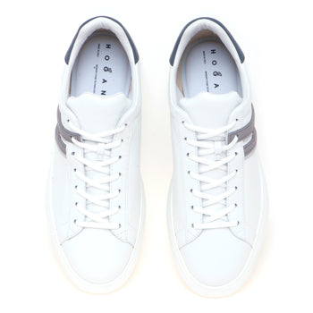 Sneaker Hogan H580 in pelle - 5